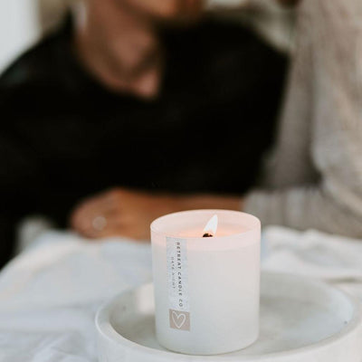 Date Night - Retreat Candle Co
