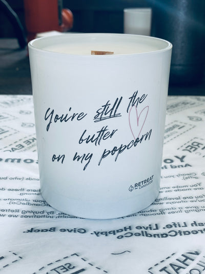 BUILD YOUR CUSTOM CANDLE