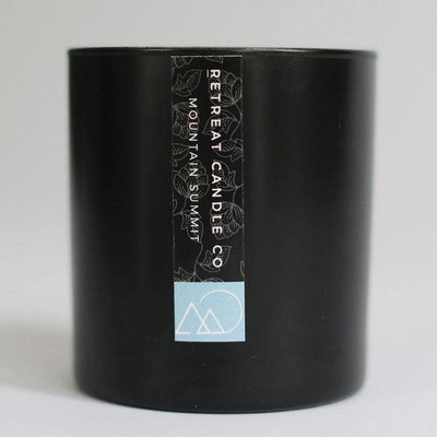 Mountain Summit - Retreat Candle Co